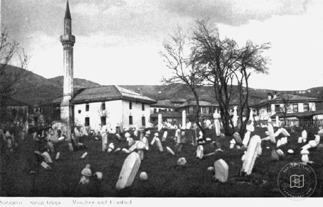 Saraybosna