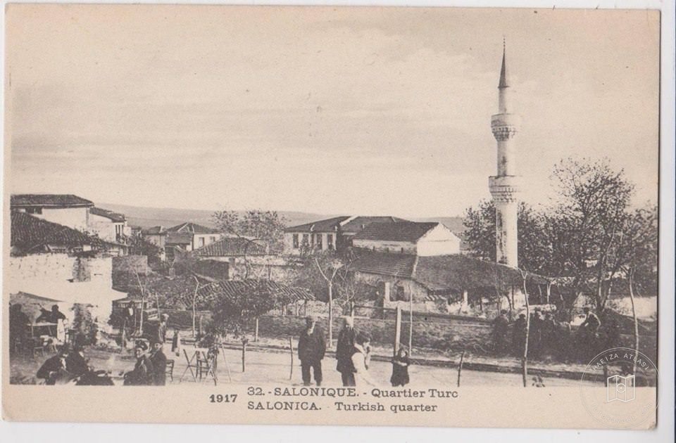 Thessaloniki
