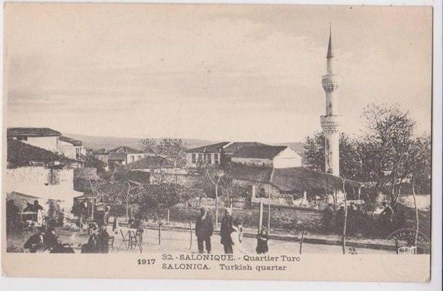Thessaloniki