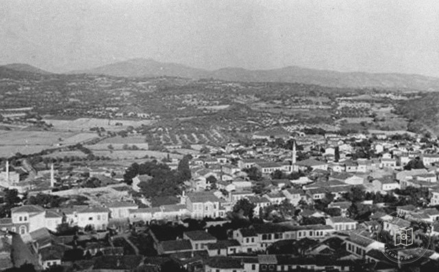 Kuşadası