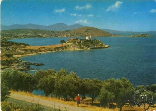 Kuşadası