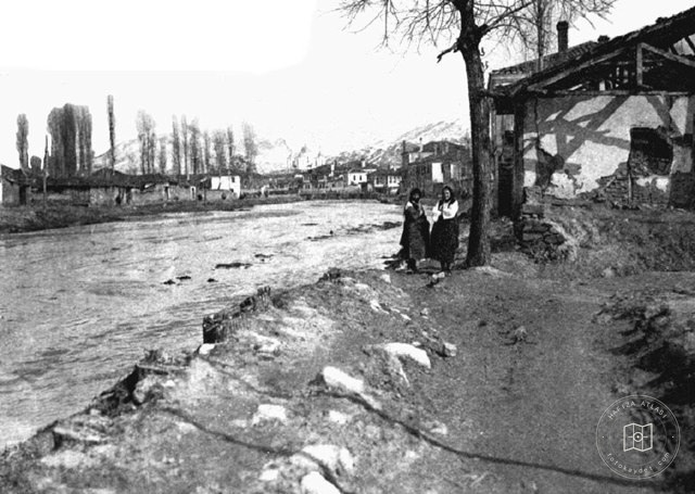 Pirlepe, Macedonia