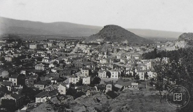 Filibe, Bulgaristan
