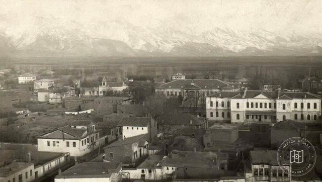 Erzincan / 1930′lar