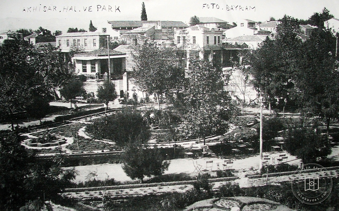 Akhisar