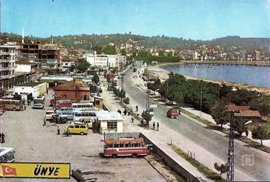 Ünye - Ordu