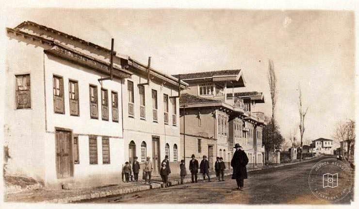Bilecik