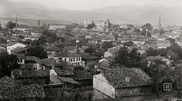 Samsun Vezirköprü / 1916