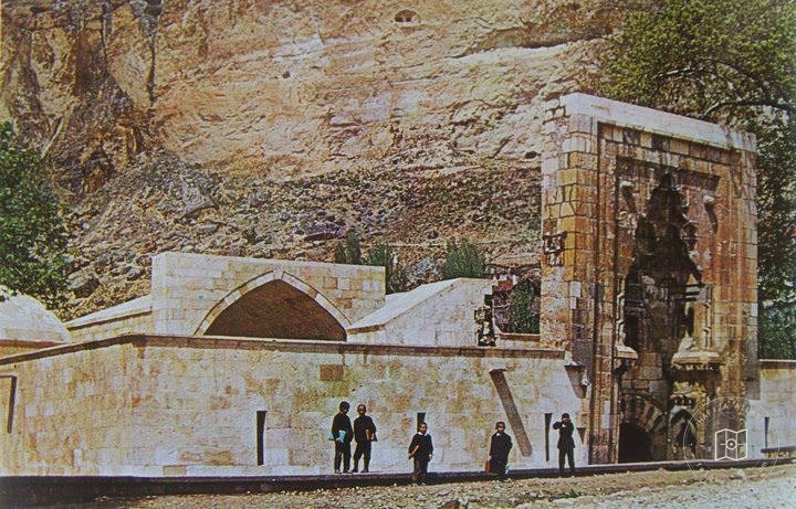 Ermenek Emir Musa Medresesi, Karaman