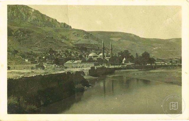 Amasya