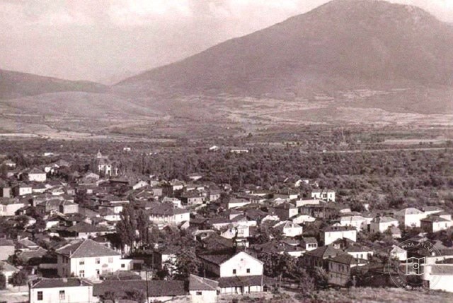 Resne, Macedonia