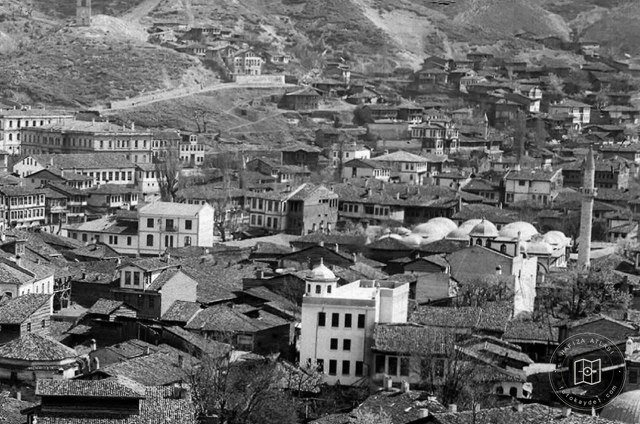 Kastamonu