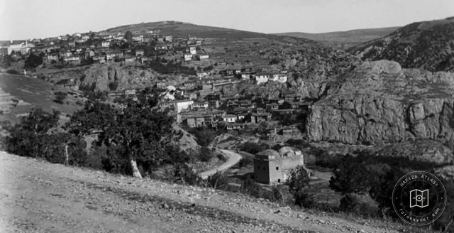 Old Bilecik