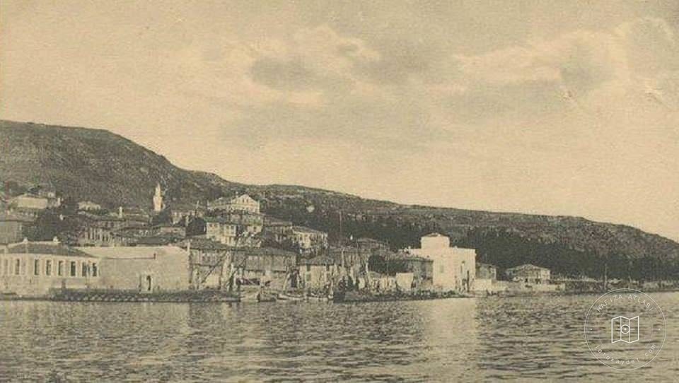 Çanakkale Kilitbahir / 1940′lar