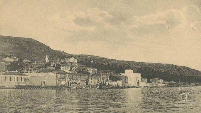 Çanakkale Kilitbahir / 1940′lar