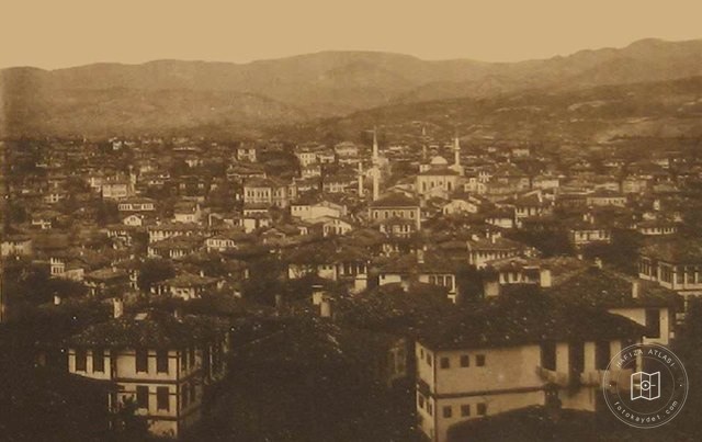 Bartın View