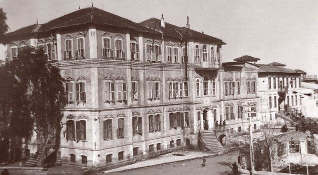 Adana Government Cons