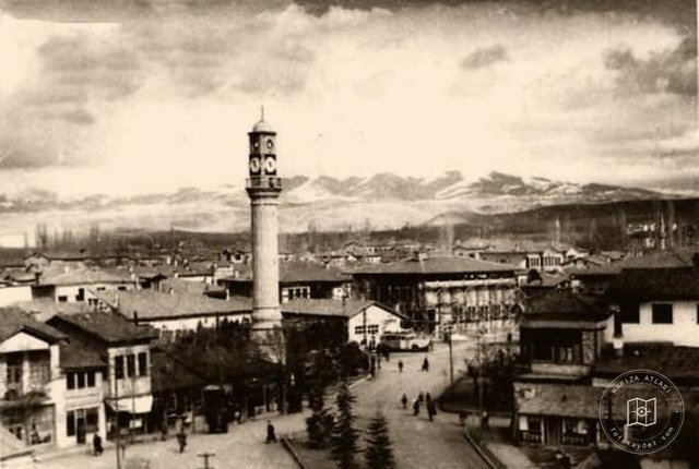 Çorum