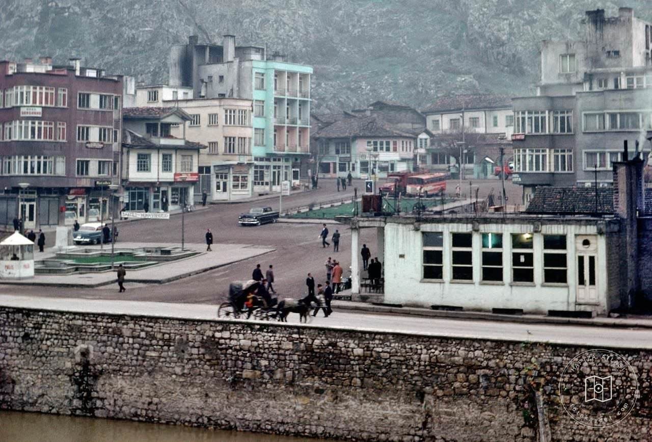 Amasya / 1970
