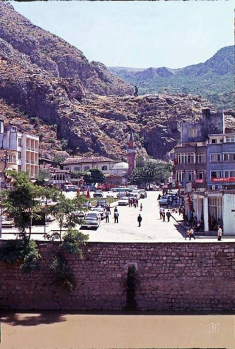 Amasya / 1969