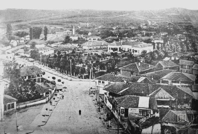 Priştine / 1925