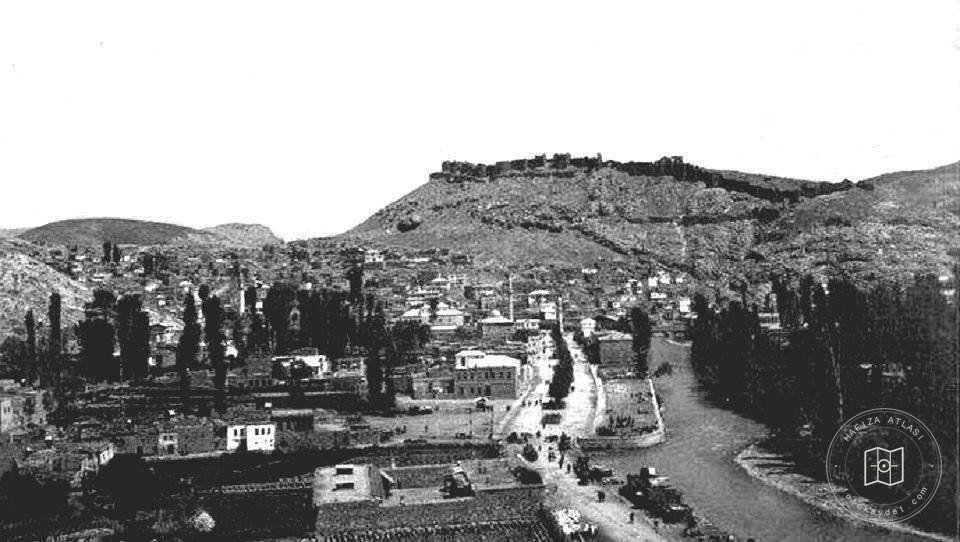 Bayburt 1932