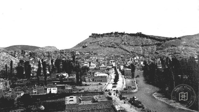 Bayburt / 1932