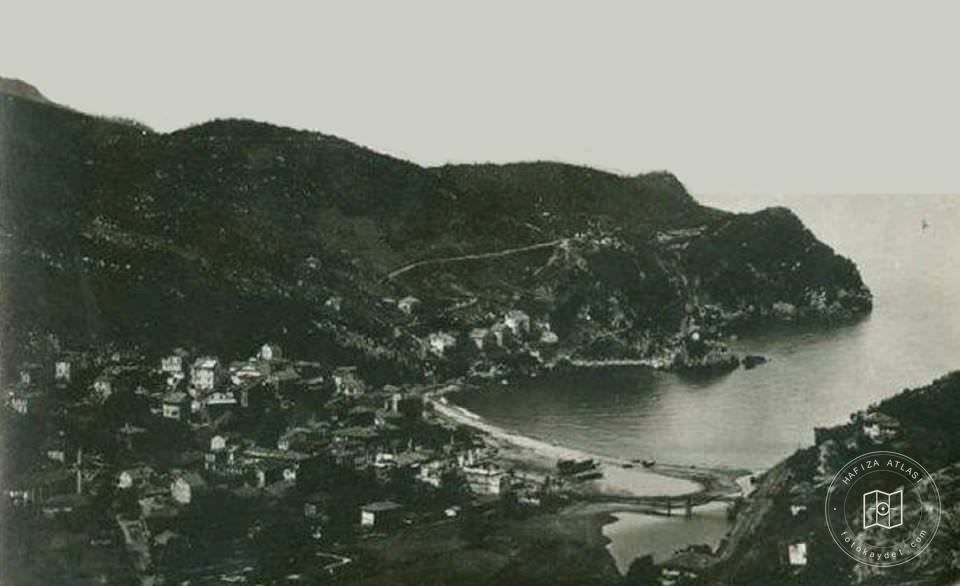 Zonguldak / 1910