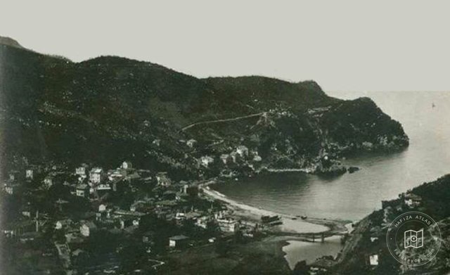 Zonguldak / 1910