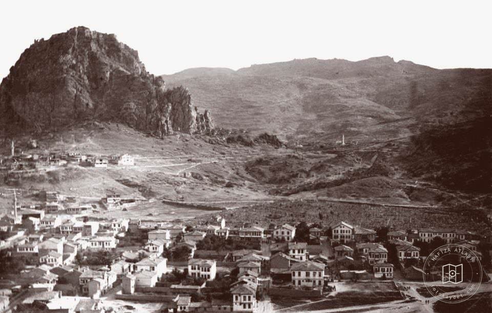 Afyonkarahisar / 1921