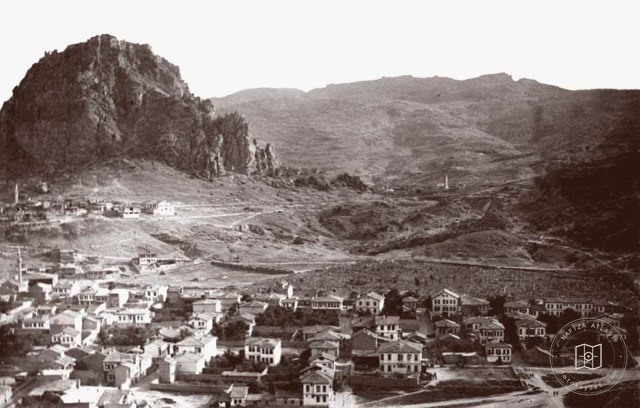 Afyonkarahisar 1921