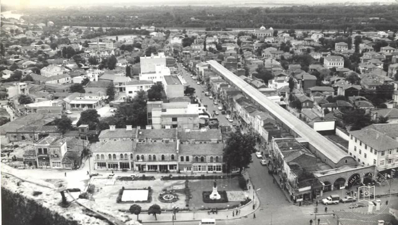 Edirne / 1971