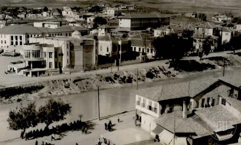 Antakya