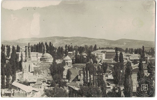 Sivas Public Appearance
