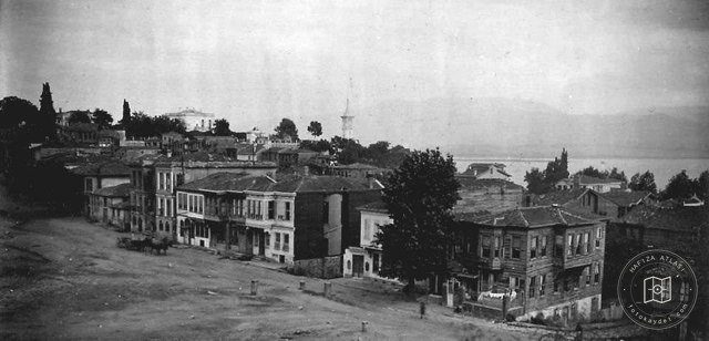 Location: Izmit