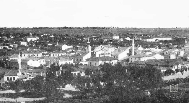 Hasköy, Bulgaristan