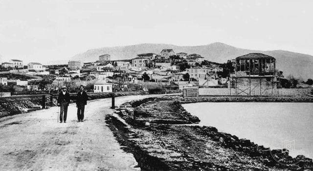 Izmir Flag / 1910′s