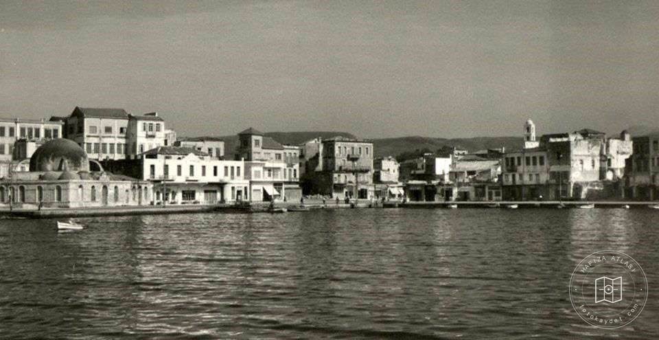 Crete Hanya / 1960's