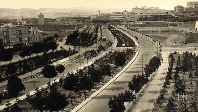 Ankara / 1940