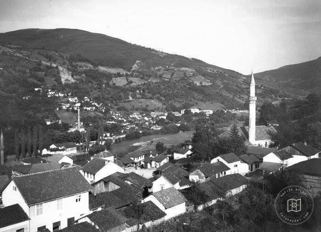 Foça