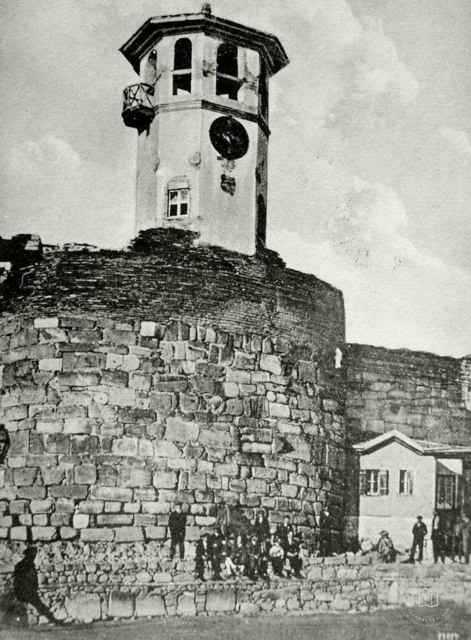 Ankara Castle