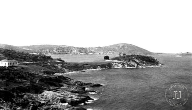 Kuşadası