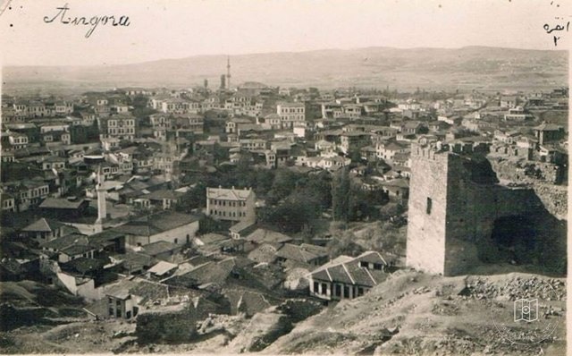 Ankara