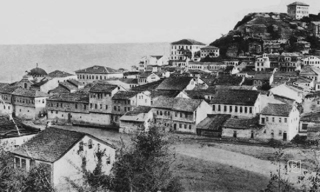 Inebolu / 1900′s