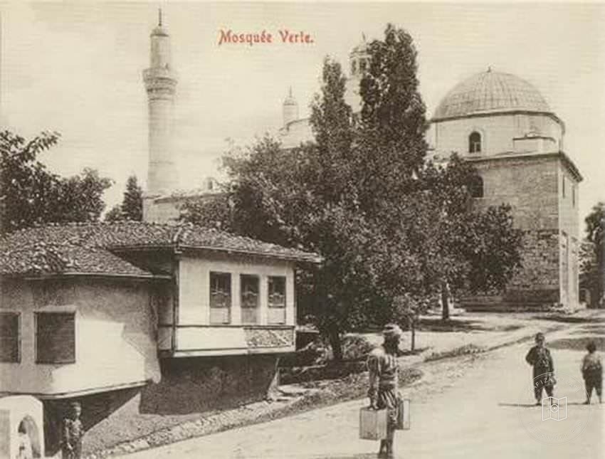Bursa / 1913