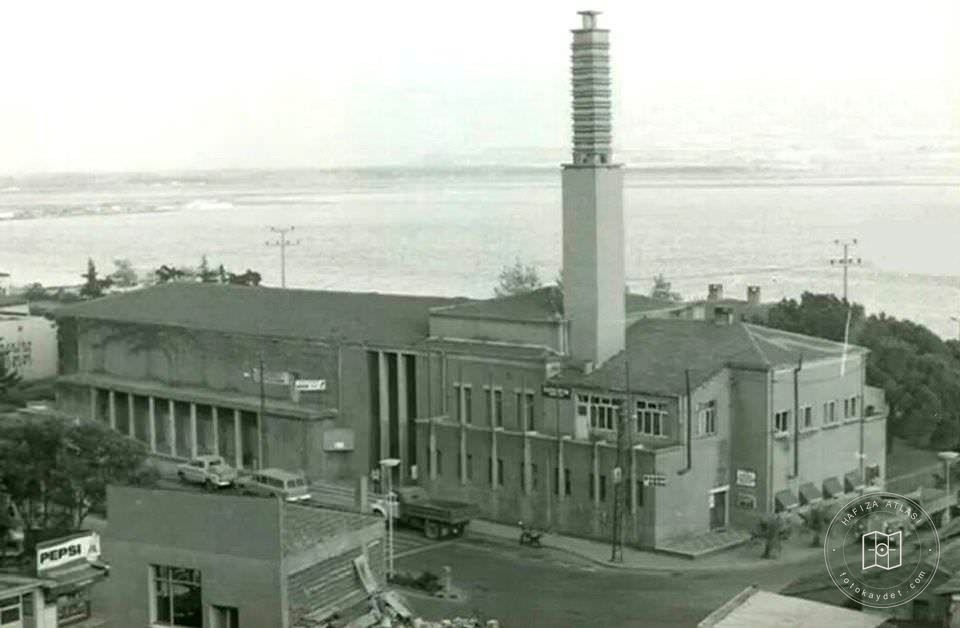 İzmit Halkevi / 1970s