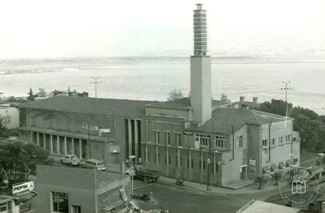 Izmit Public / 1970s