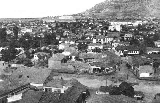 Pirlepe, Macedonia