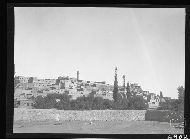 1930'larda Niğde