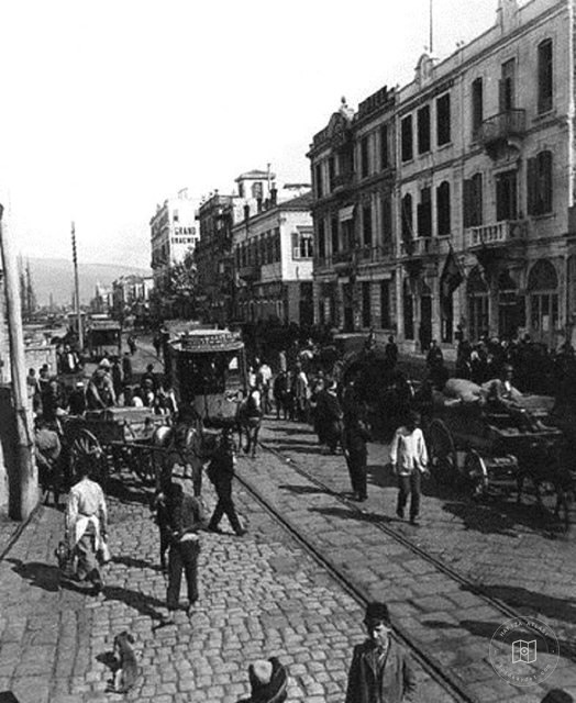 Izmir